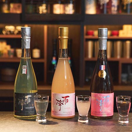 Sake Kura Hotel 川崎宿 (Adults Only) Extérieur photo