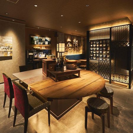 Sake Kura Hotel 川崎宿 (Adults Only) Extérieur photo