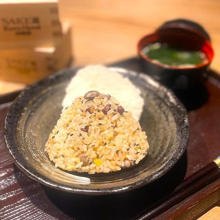 Sake Kura Hotel 川崎宿 (Adults Only) Extérieur photo