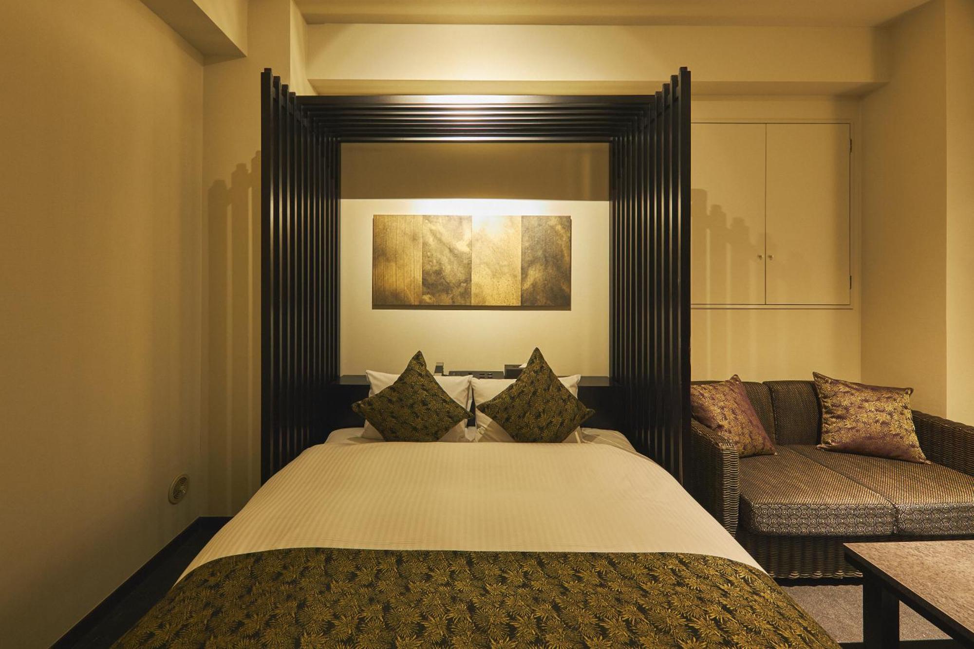 Sake Kura Hotel 川崎宿 (Adults Only) Extérieur photo
