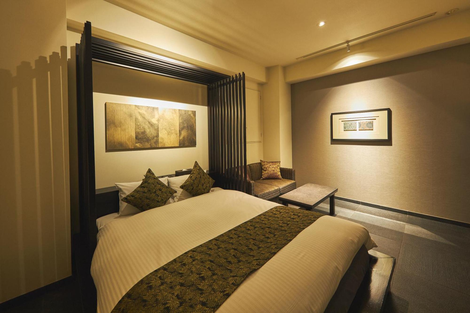 Sake Kura Hotel 川崎宿 (Adults Only) Extérieur photo
