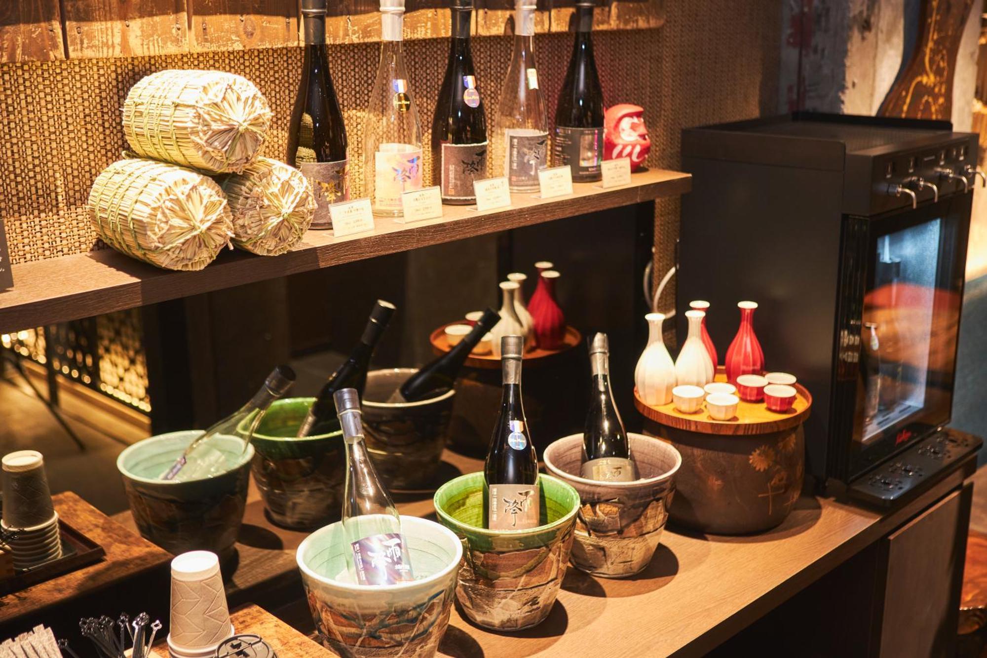 Sake Kura Hotel 川崎宿 (Adults Only) Extérieur photo