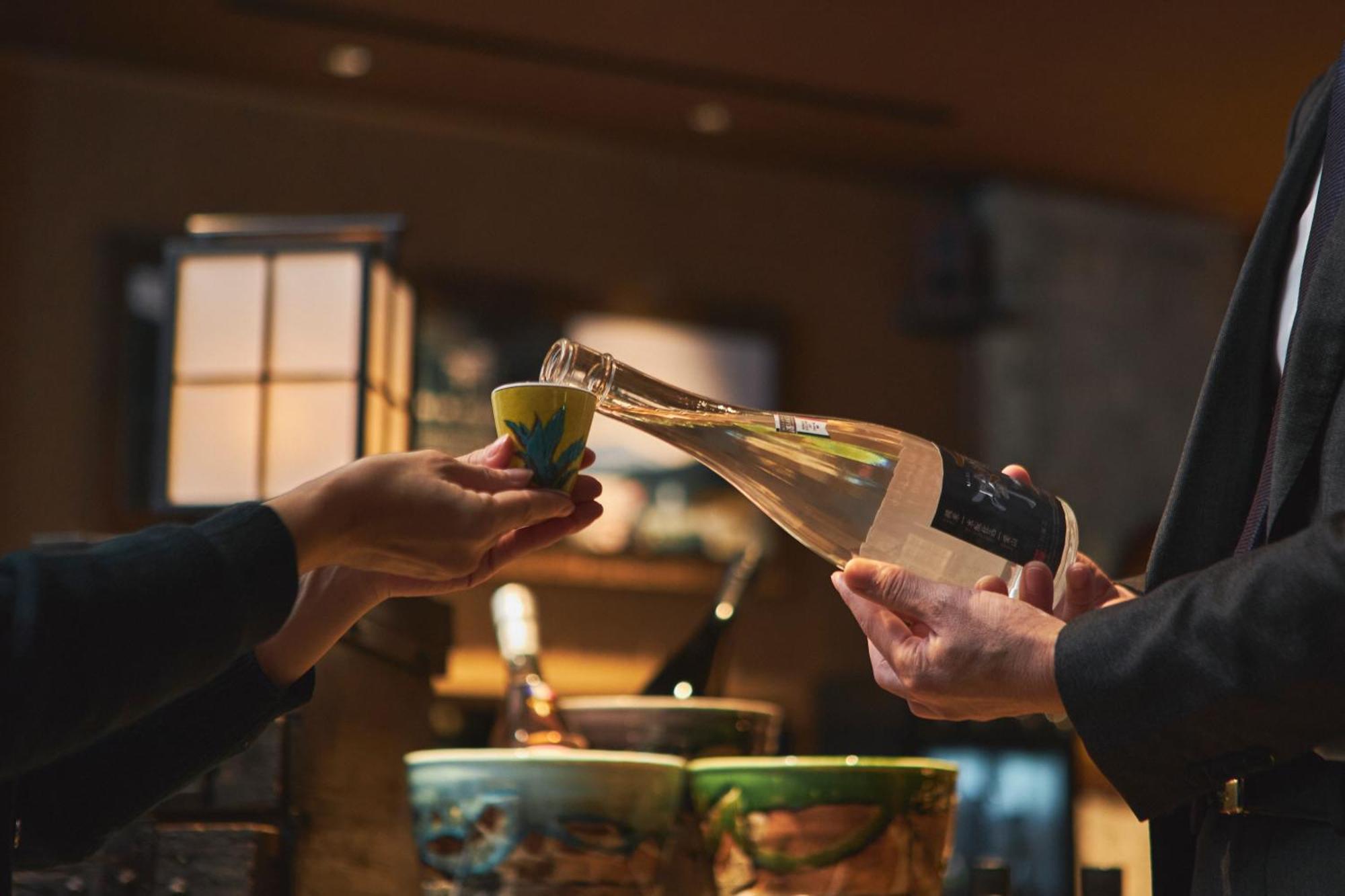 Sake Kura Hotel 川崎宿 (Adults Only) Extérieur photo