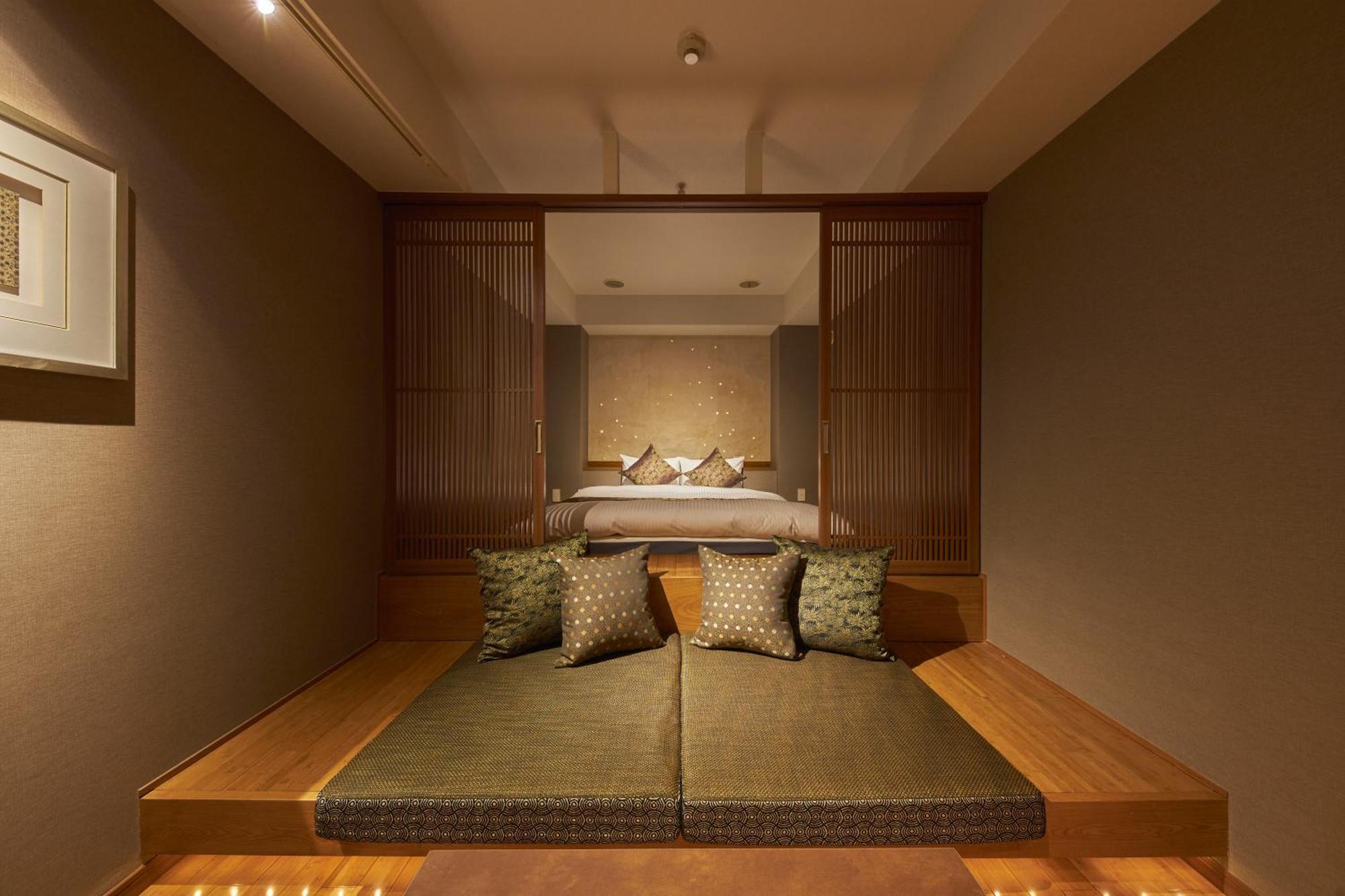 Sake Kura Hotel 川崎宿 (Adults Only) Extérieur photo