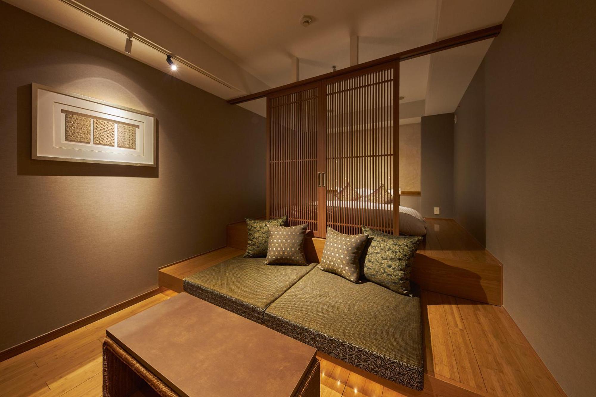 Sake Kura Hotel 川崎宿 (Adults Only) Extérieur photo