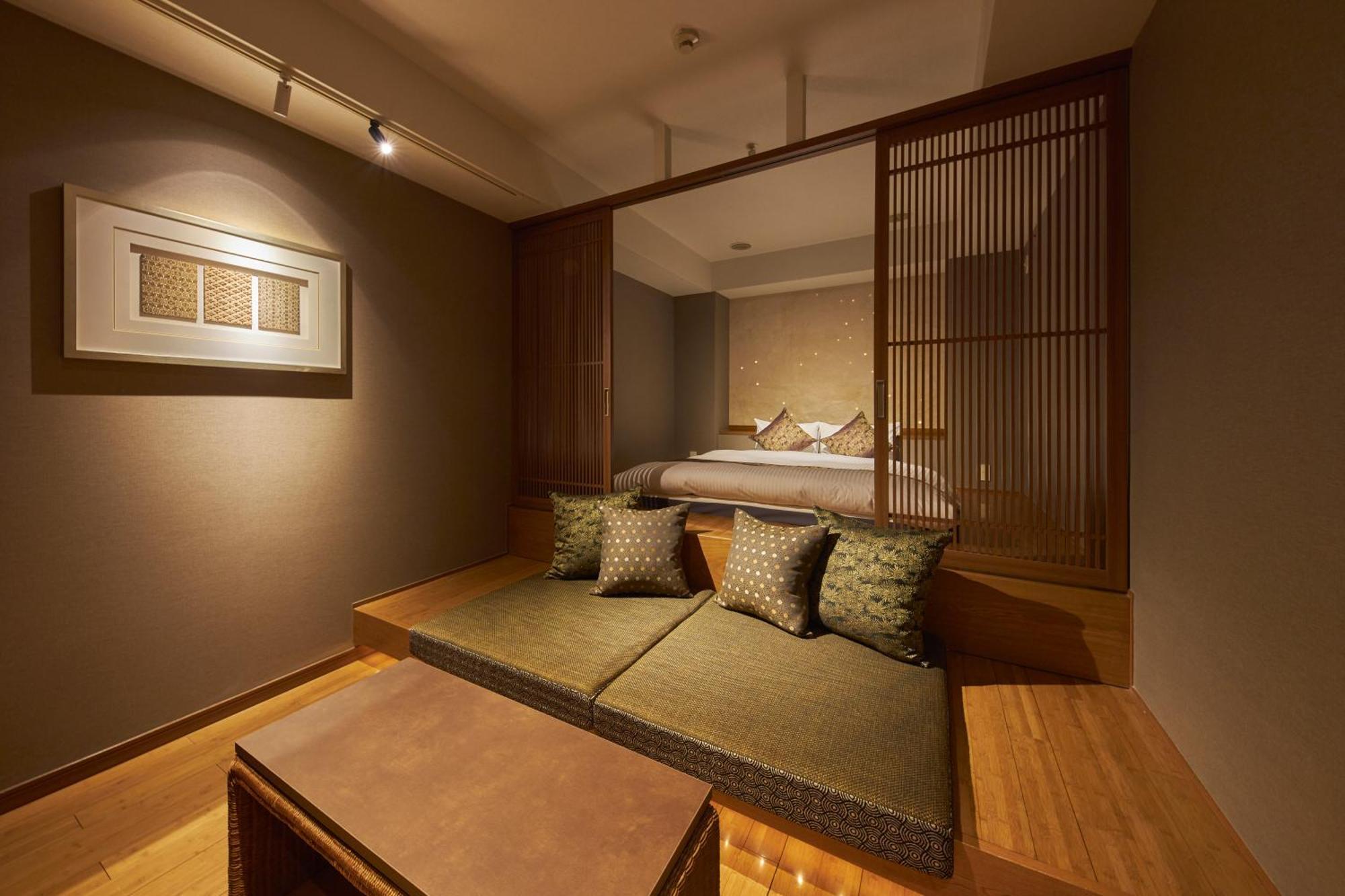 Sake Kura Hotel 川崎宿 (Adults Only) Extérieur photo