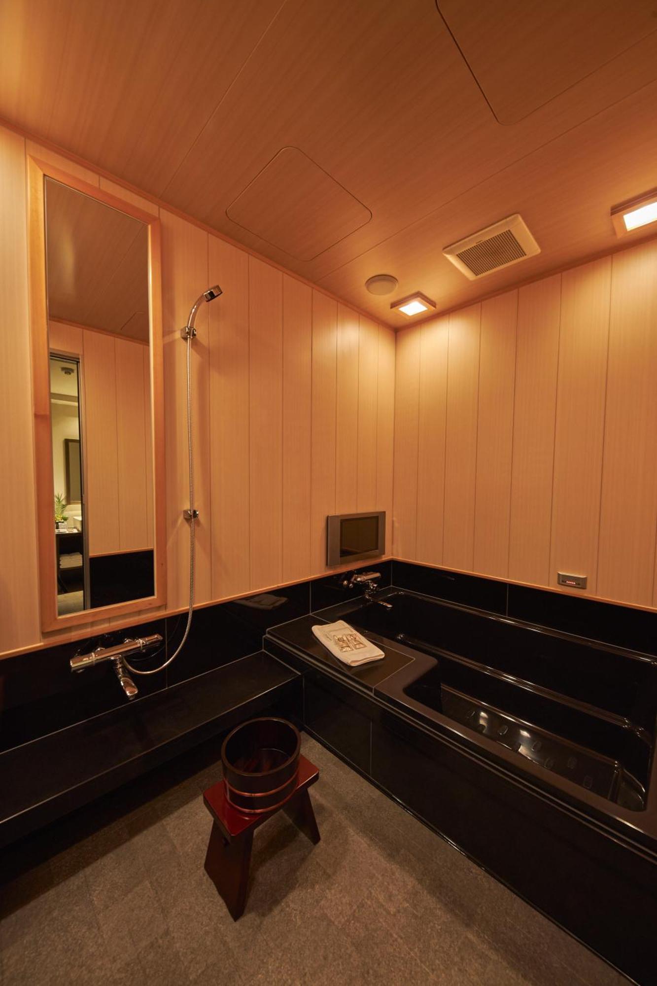 Sake Kura Hotel 川崎宿 (Adults Only) Extérieur photo