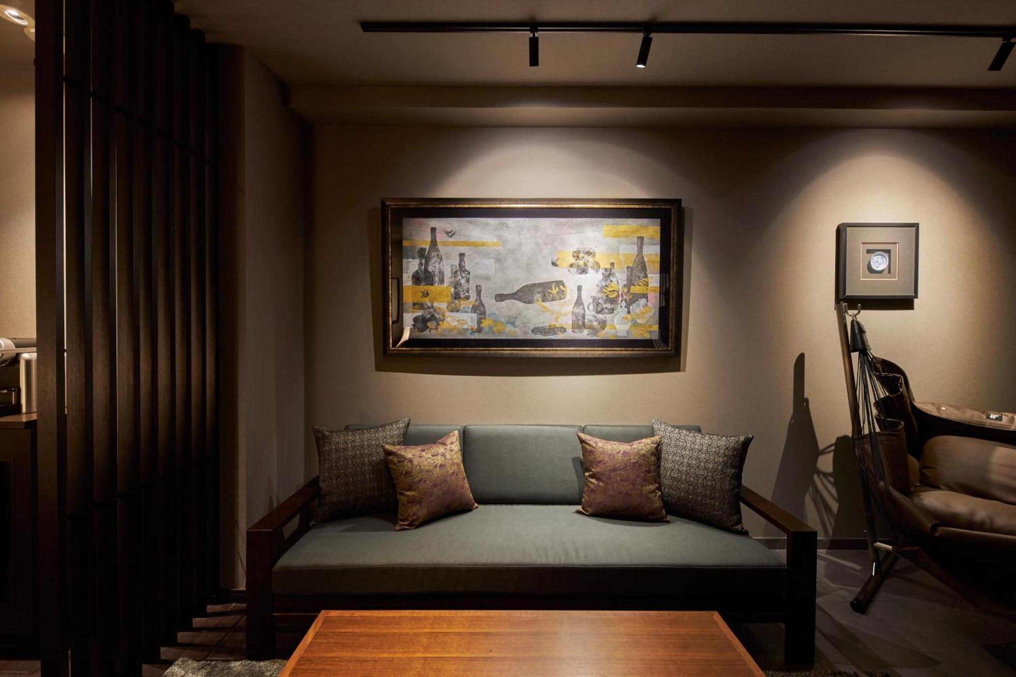 Sake Kura Hotel 川崎宿 (Adults Only) Extérieur photo