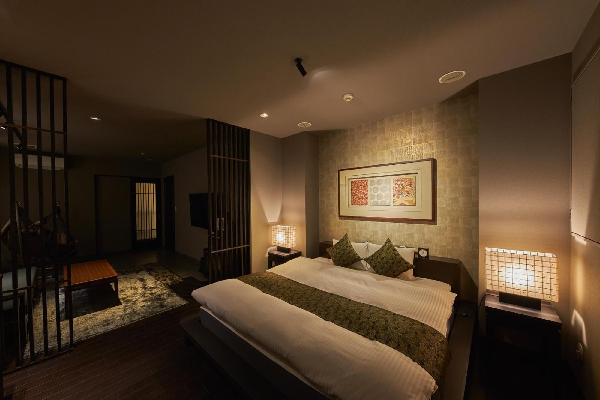 Sake Kura Hotel 川崎宿 (Adults Only) Extérieur photo
