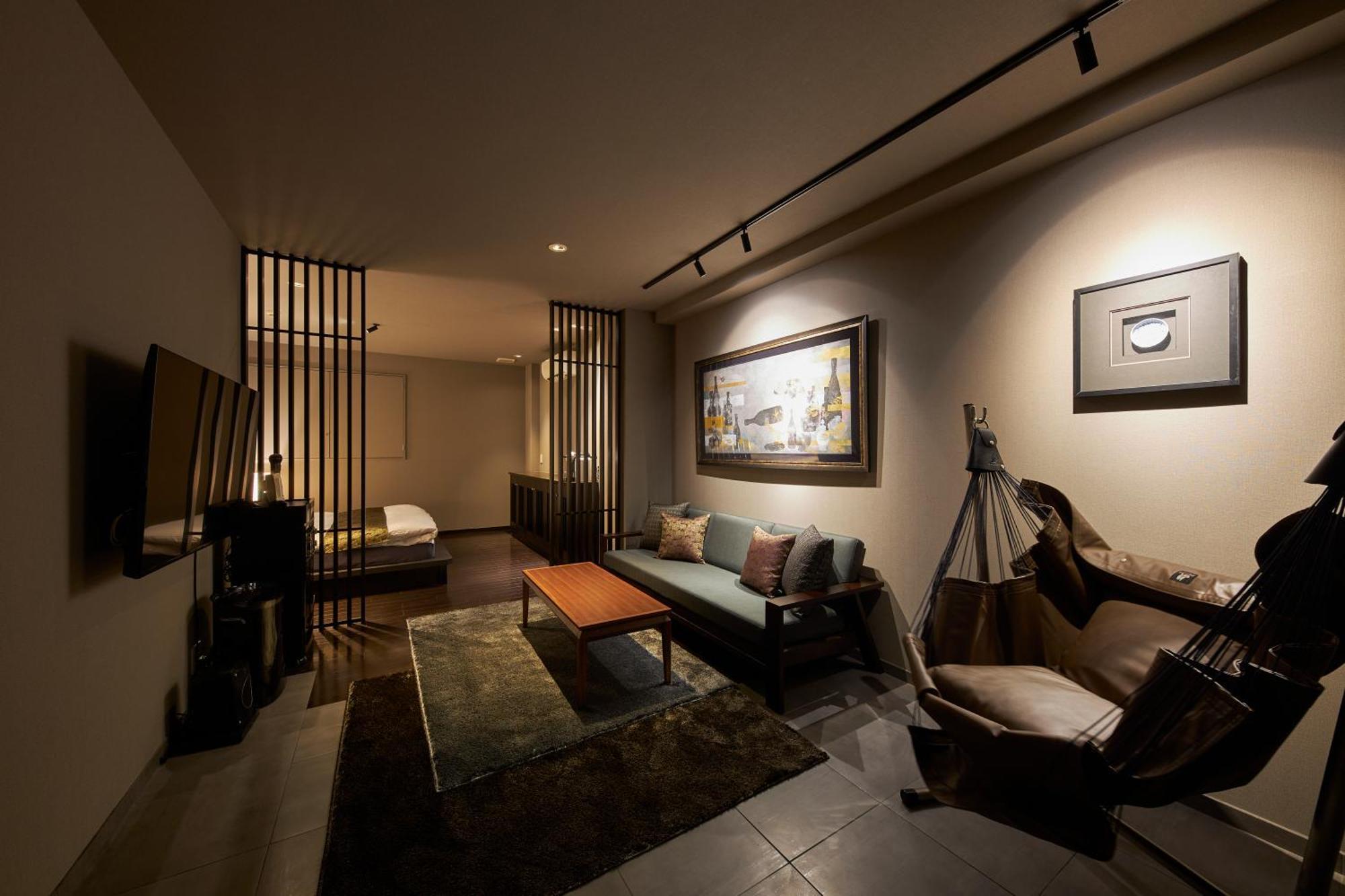 Sake Kura Hotel 川崎宿 (Adults Only) Extérieur photo