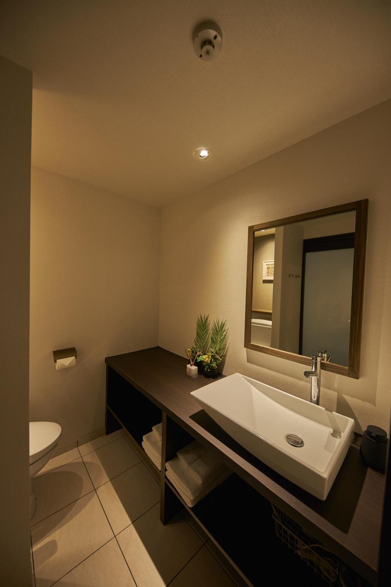 Sake Kura Hotel 川崎宿 (Adults Only) Extérieur photo