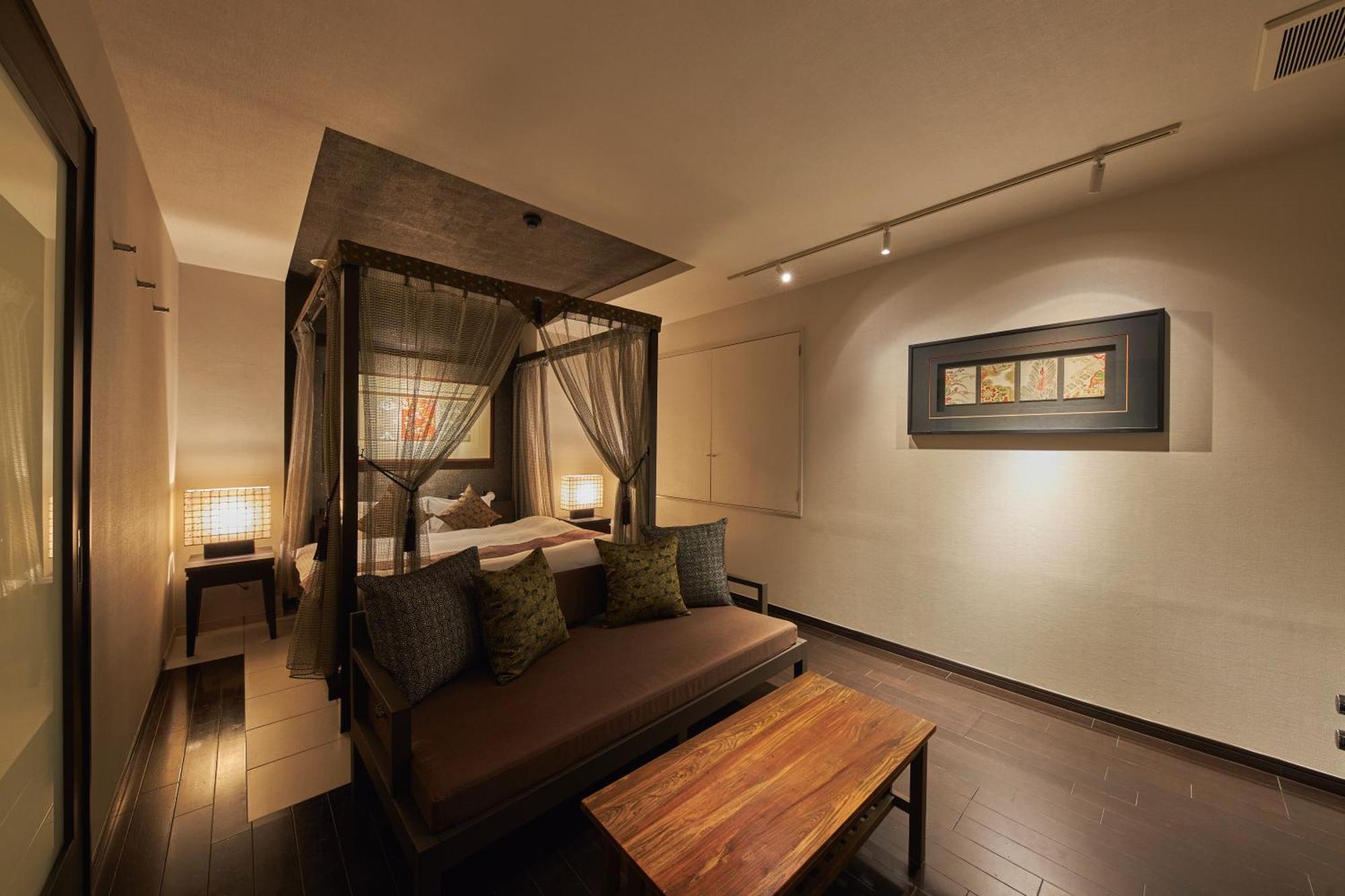 Sake Kura Hotel 川崎宿 (Adults Only) Extérieur photo
