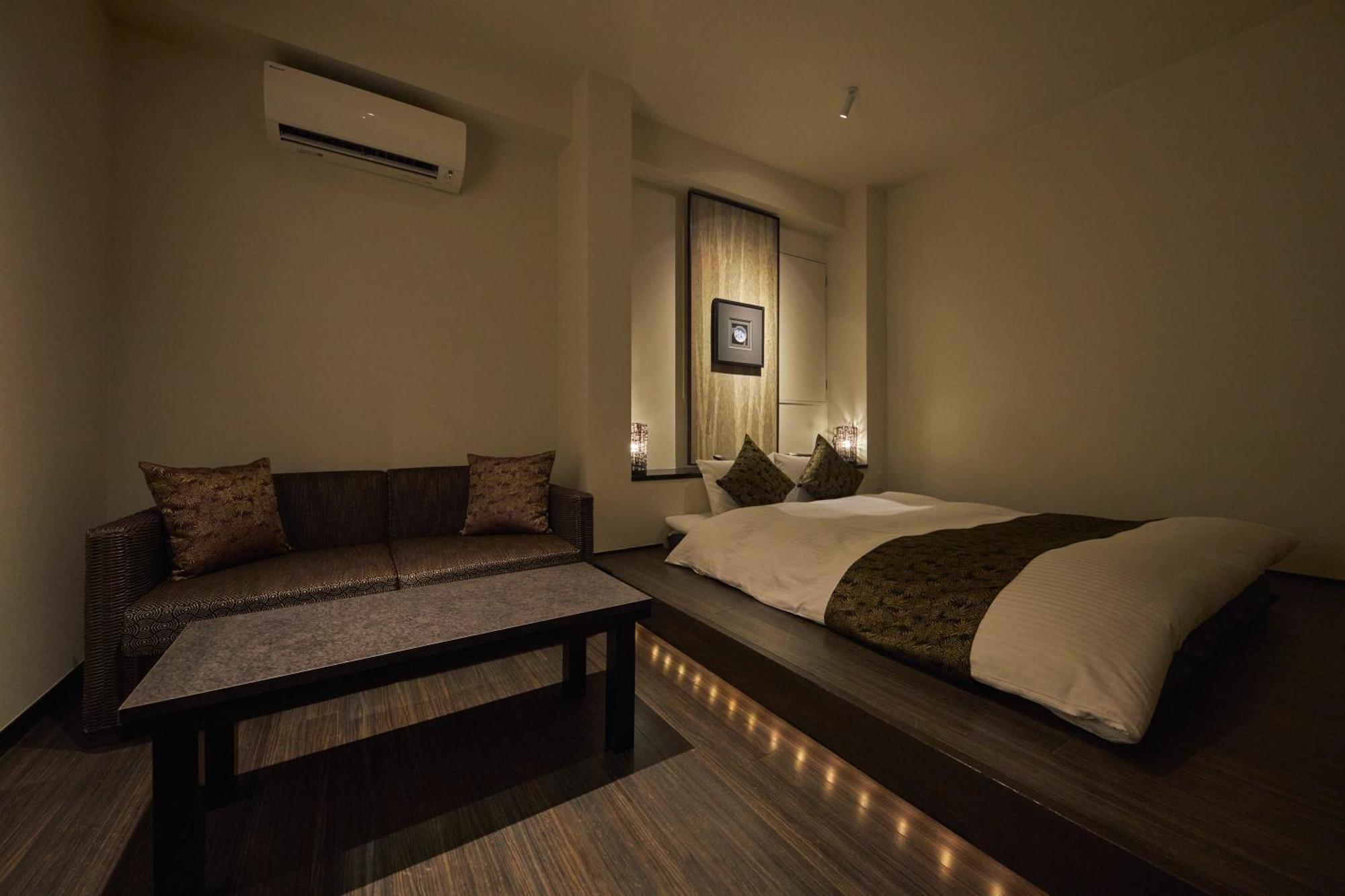 Sake Kura Hotel 川崎宿 (Adults Only) Extérieur photo
