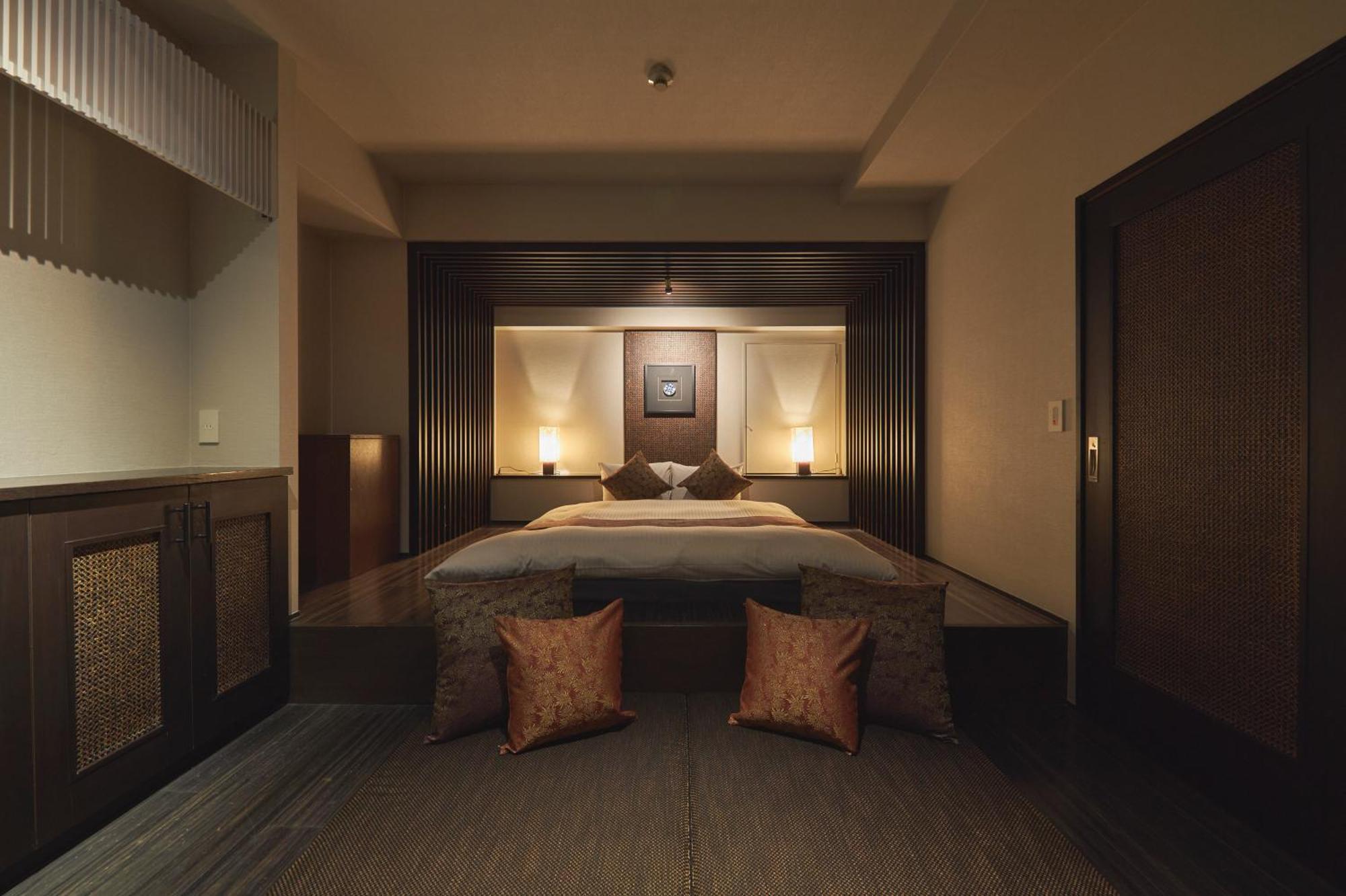 Sake Kura Hotel 川崎宿 (Adults Only) Extérieur photo
