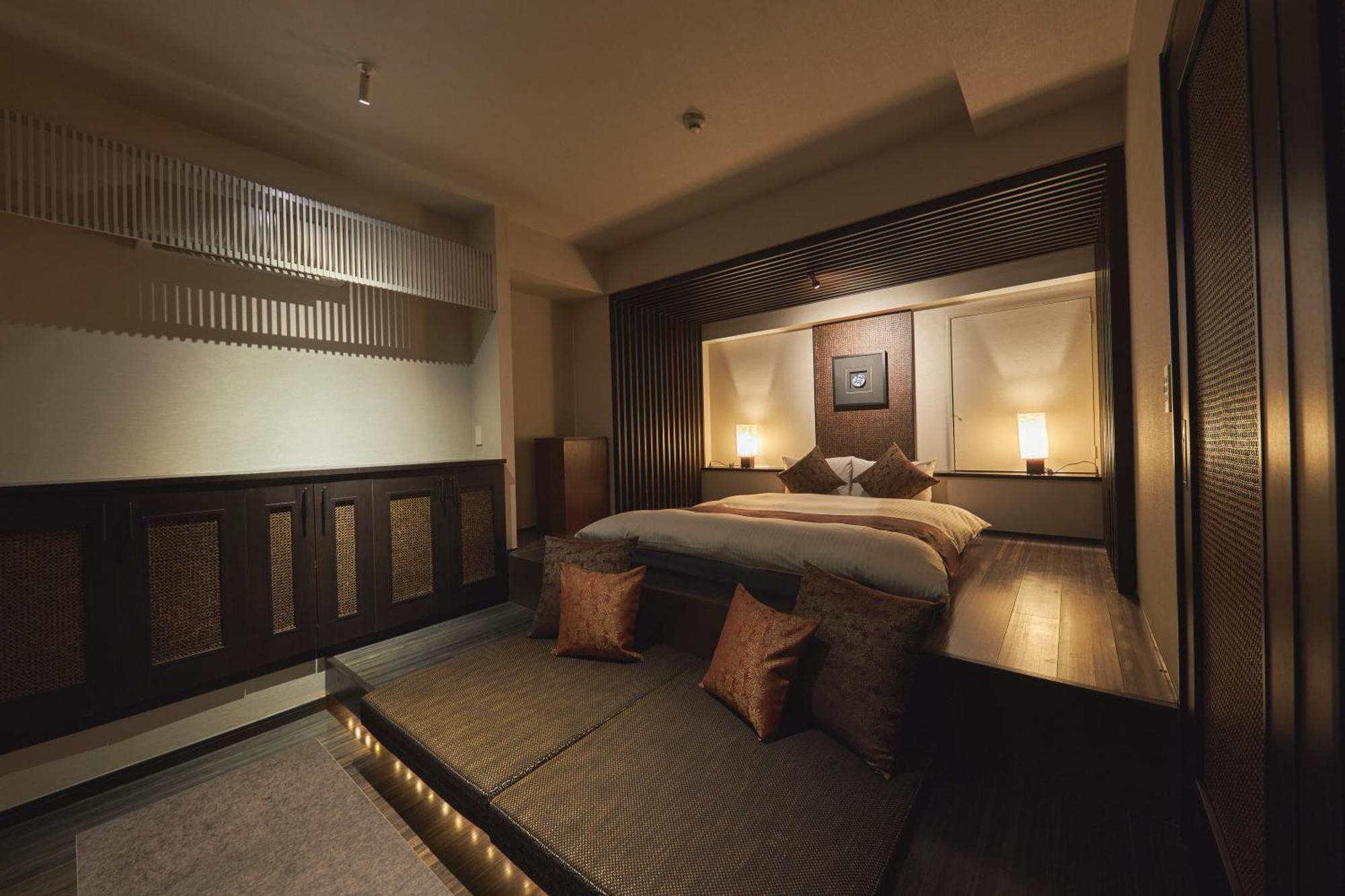 Sake Kura Hotel 川崎宿 (Adults Only) Extérieur photo