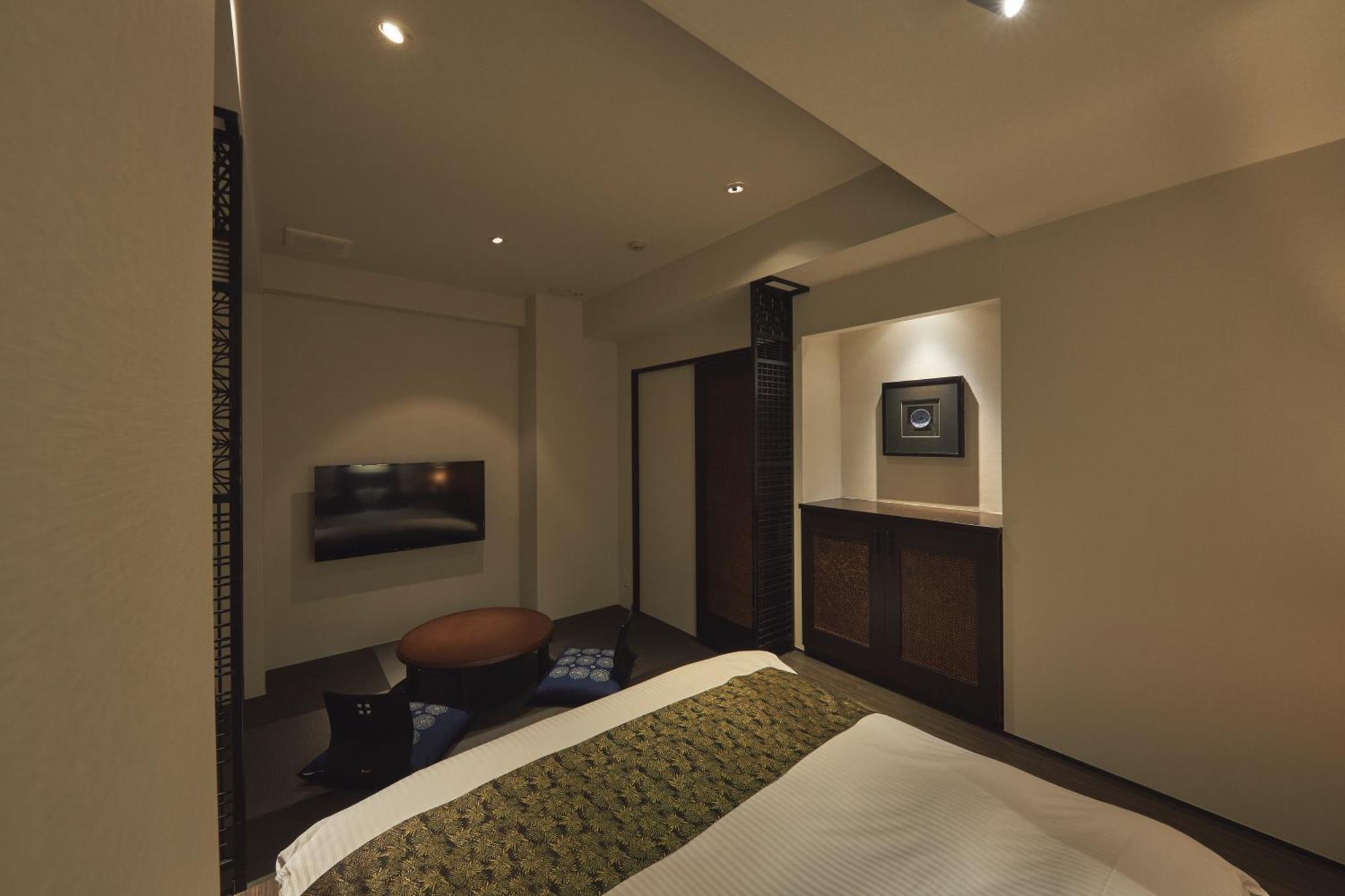 Sake Kura Hotel 川崎宿 (Adults Only) Extérieur photo
