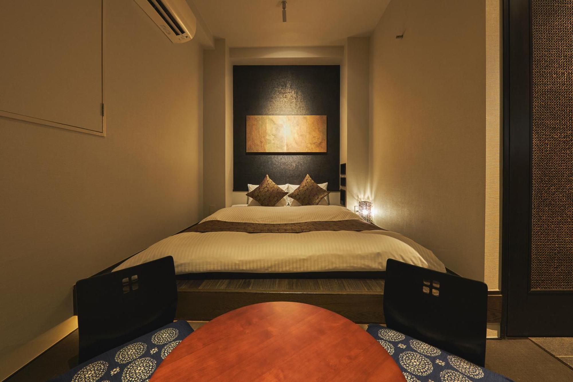 Sake Kura Hotel 川崎宿 (Adults Only) Extérieur photo