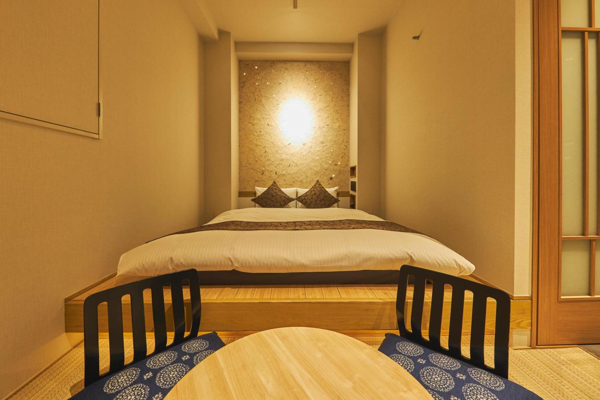 Sake Kura Hotel 川崎宿 (Adults Only) Extérieur photo