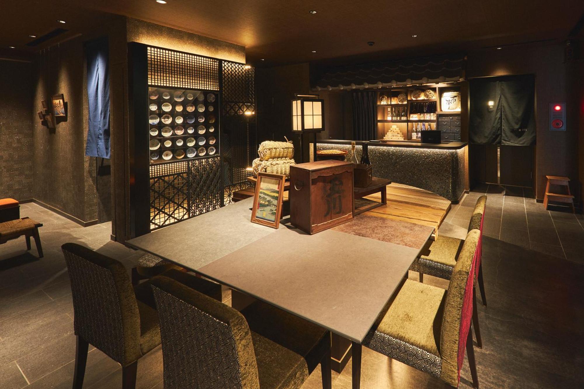 Sake Kura Hotel 川崎宿 (Adults Only) Extérieur photo
