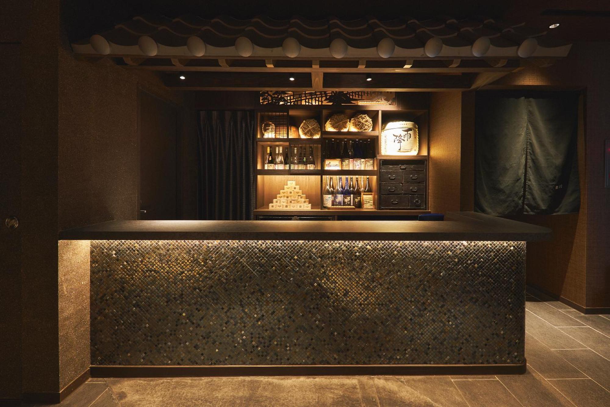 Sake Kura Hotel 川崎宿 (Adults Only) Extérieur photo