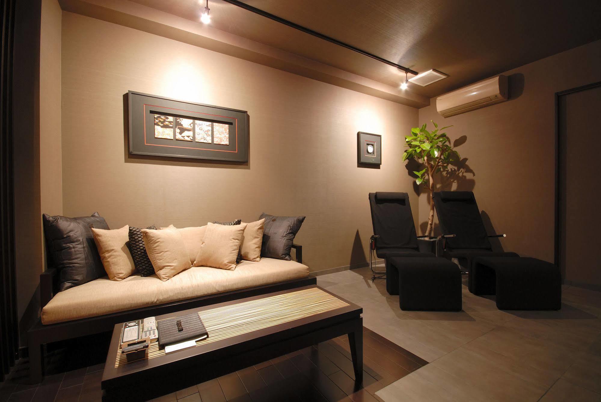 Sake Kura Hotel 川崎宿 (Adults Only) Extérieur photo