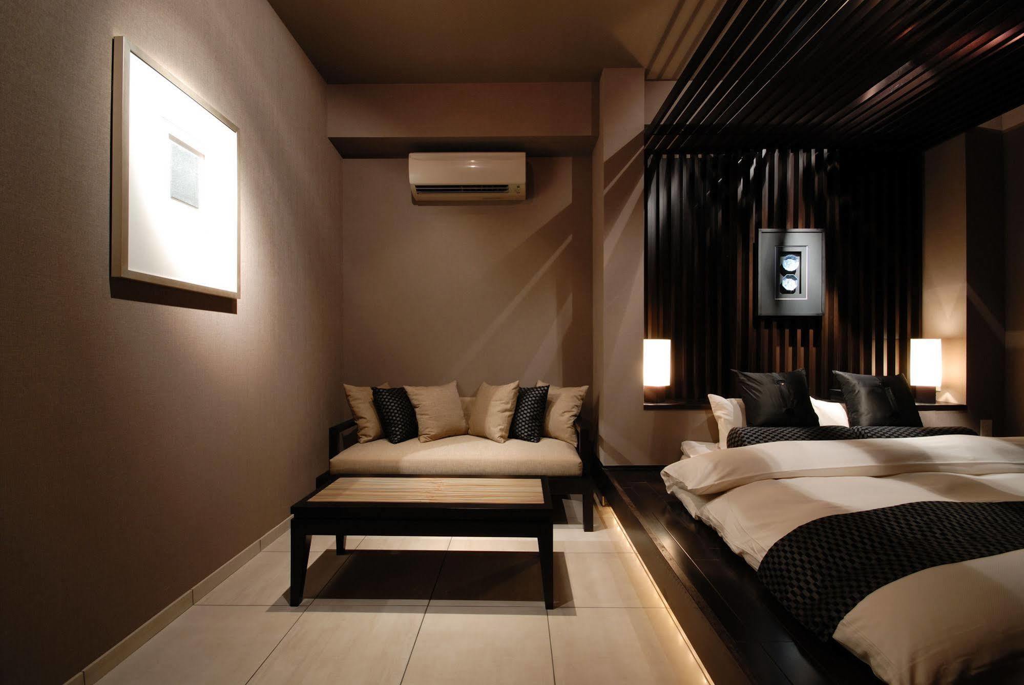 Sake Kura Hotel 川崎宿 (Adults Only) Extérieur photo